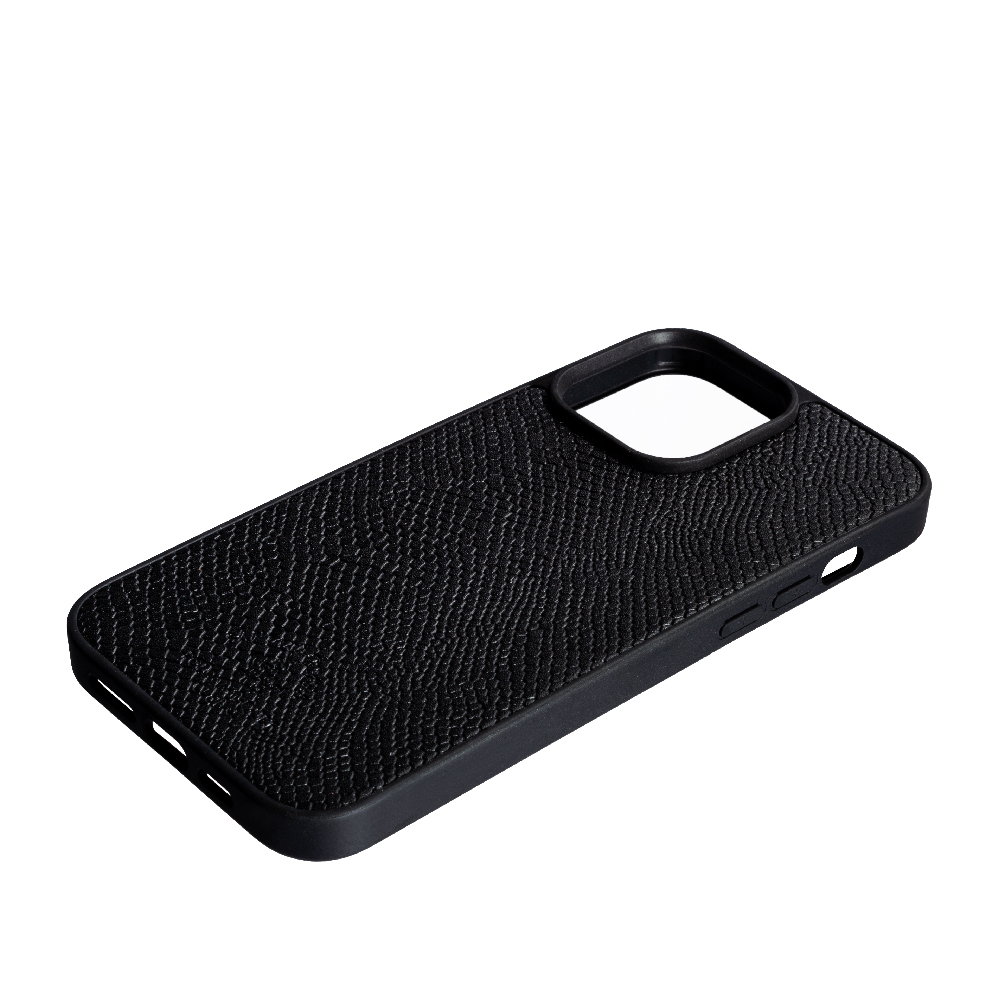 Накладка Santa Barbara Skat для IPhone 15 black-1